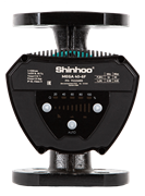 Насос для отопления SHINHOO MEGA 40-10F 230V M227544
