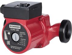 Насос для отопления Rommer 32/40-180 M195585