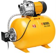 Колодезная насосная станция DENZEL PSL1100X M233613