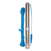 Скважинный насос Aquario ASP1E-100-75 (встр.конд., каб.60м) M99736