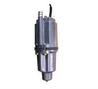 Вибрационный насос Малыш К 40м Ливны (нижн.забор, с защитой) M108336