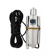 Вибрационный насос СИБРТЕХ СВН300Н-15 M190584