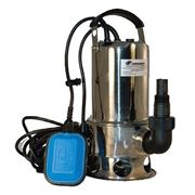 Фекальный насос Джилекс ФЕКАЛЬНИК 260/10 Н M29165