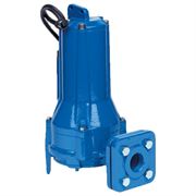Фекальный насос Speroni CUTTY 250/N-T OIL M183004