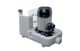 Канализационная установка SFA SANICOM M30144