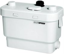 Канализационная установка SFA SANISPEED M30146