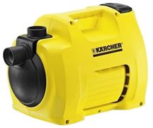 Поверхностный насос Karcher BP 2 Garden*EU (1.645-350) M29958