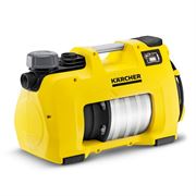 Поверхностный насос Karcher BP 7 Home & Garden *EU M68785