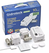 Комплект Gidrolock Premium RADIO BUGATTI 1/2 M232441