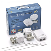 Комплект Gidrolock Standard BUGATTI 3/4 M232529