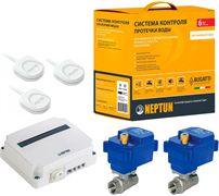 Комплект Neptun Bugatti Base 1/2 M232407