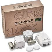 Комплект Gidrolock STANDARD RADIO G-Lock 1/2 M232415