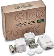 Комплект Gidrolock STANDARD RADIO G-Lock 3/4 M232419