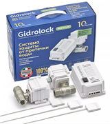 Комплект Gidrolock Premium BONOMI 1/2 M232436