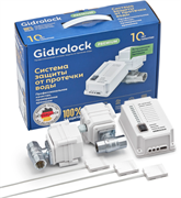 Комплект Gidrolock Premium Wesa 3/4 M232438