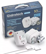 Комплект Gidrolock WINNER Wesa 3/4 (комплект) M232508
