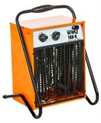 Электрическая тепловая пушка WWQ TKR- 9 M110539