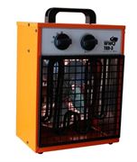 Электрическая тепловая пушка WWQ TKR- 3 M110537