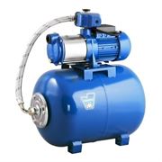 Поверхностная насосная станция Aquario AUTO AMH-100-6P M55423