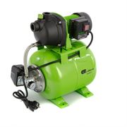 Поверхностная насосная станция СИБРТЕХ НС650-П M190568