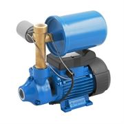 Поверхностная насосная станция Aquario AUTO ADB-35-mini M55396