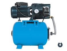 Поверхностная насосная станция Unipump AUTO JET 40 S M59658