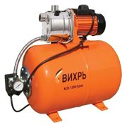 Поверхностная насосная станция Вихрь АСВ-1200/50Н M68590