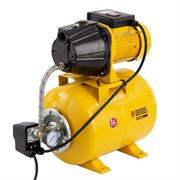 Поверхностная насосная станция DENZEL PS1100С (97215) M190610