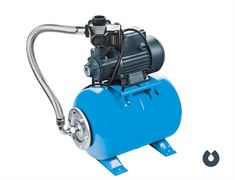 Поверхностная насосная станция Unipump AUTO QB 70 M59677