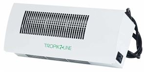 Электрическая тепловая завеса Tropik Line К-2 M6003