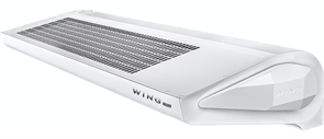 Электрическая тепловая завеса WING II E200 AC M176047