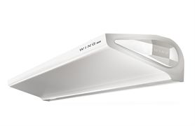 Водяная тепловая завеса WING W150 (AC) M52606