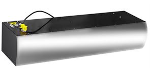 Водяная тепловая завеса TERMA 211W02K-Sleek M221179
