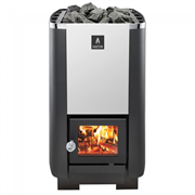 Дровяная печь Kastor KARHU 30 (для объема 22-30 м3) M181066