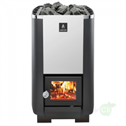 Дровяная печь Kastor KARHU 22 (для объема 12-22 м3) M181070