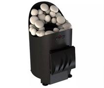 Дровяная печь Grill D Aurora Mini Short M208212
