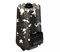 Дровяная печь Grill D Dubravo Mini Short M208319