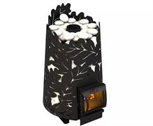 Дровяная печь Grill D Dubravo 180 Short M208321