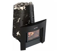 Дровяная печь Grill D Dubravo 180 Window M208323