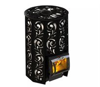 Дровяная печь Grill D Violet Short M208324