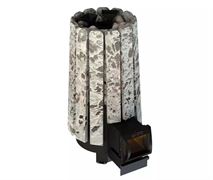 Дровяная печь Grill D Cometa Vega 180 Long, Stone M208342