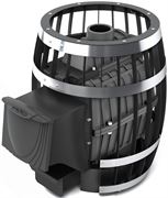 Дровяная печь TMF Саяны Cast ДА M181016