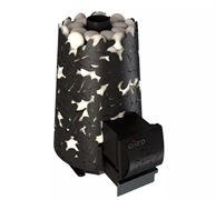 Дровяная печь Grill D Dubravo Mini Long M208320