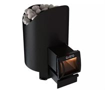 Дровяная печь Grill D Aurora 160 Long M208215