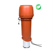 Eco 220Р/160/700 вентилятор кирпичный* 737379