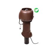 ECo110P/110/500 вентилятор коричневый* 737354