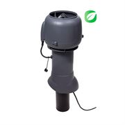 ECo110P/110/500 вентилятор серый* 737357