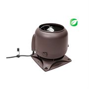 ECo110S вентилятор + основание коричневый* 737534