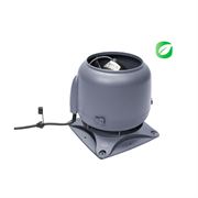 ECo110S вентилятор + основание серый* 737537