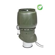 ECo250P/200/500 вентилятор зеленый* 737446
